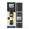 Sevich Barra para Línea del Cabello Polvo para Cejas Polvo para Contorno Sombra Relleno Frente Cabeza de Hongo Bolígrafo Almohadilla Relleno para Cabello
