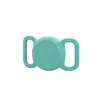 Adecuado para Estuche Protector de Apple Airtag, Dispositivo de Posicionamiento Anti-Pérdida, Estuche Protector Luminoso Impermeable para Airtag2 para Gatos, Perros y Mascotas
