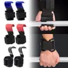 Gancho Auxiliar para Barra Fixa, Protetor de Pulso Antiderrapante Anti-Deslizante para Levantamento de Peso em Barra Horizontal, Protetor Auxiliar de Pulso para Pegada em Levantamento Terra Fitness