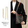 Luo Baoshi Adecuado para Kouchi Laurel Carruaje Bolsa Errante Cadena de Extensión Correa de Hombro Correa de Bolsa para Modificación Accesorios de Bolsa Interior