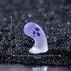 Transfronterizo Producto Nuevo Lindos Coloridos Muñecos Fantasma de Halloween Decoraciones DIY Accesorios para Colgar Micro Paisaje Pequeños Adornos