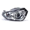 Conjunto de Seta Haibao Carro com Teto Totalmente Fechado Lanterna de Veículo de Quatro Rodas Farol Dianteiro Triciclo Elétrico Outro Fábrica Original