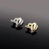 Street Hip-Hop Rap Transfronterizo Nuevos Brackets Incrustados con Diamantes Moda Personalizada Moderna Fresca Dientes de Hombres y Mujeres Decoraciones Personalizadas