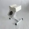 Taburete de Pedicura Transfronterizo con Aspiradora, Silla de Manicura, Ajustable y Móvil, Silla Portátil para el Cuidado de las Uñas, Venta al por Mayor por Fabricante