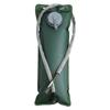 Bolsa de Agua para Deportes al Aire Libre con Depósito Interior Impermeable para Almacenamiento de Agua, Bolsa de Agua de 3L Grado Alimenticio Eva Sin Olor para Ciclismo y Montañismo