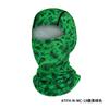 Ruidong Amazon Cross-Border Proteção Solar Chapéu Tigre Voador Balaclava Esportiva Touca de Ciclismo Máscara Respirável de Secagem Rápida