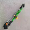 Suporte Engrossado 2,1-2,7m Suporte para Vara de Pesca Suporte para Vara de Pesca com Estaca de Solo Suporte Engrossado Atacado