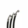 Ensamblaje de manguera hidráulica para excavadora de PC, manguera de goma con alambre de acero de alta presión 02767-00512, manguera hidráulica para excavadora