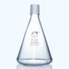 Dispositivo de Filtración por Vacío Filtro de Solvente de Laboratorio Dispositivo de Filtración con Núcleo de Arena de Vidrio 250 1000ml