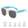 Múltiples Tipos de Gafas de Sol Plegables para Niños, Gafas de Protección Solar para Bebés al Aire Libre, Gafas de Sol para Niños y Niñas con Protección UV