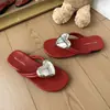 Chanclas Planas Estilo Hada para Mujer, Estilo Nuevo de Verano 2026, para Vacaciones Casuales en la Playa, Combinables con Faldas, Sandalias para Mujer