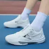 2026 Novos Tênis de Tênis Leves Unissex Esportes Diários Estilo Casal Atacado Transfronteiriço Tênis de Badminton PingShoes