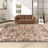 Alfombra bohemia transfronteriza de Amazon para toda la casa, alfombra para el suelo, estilo étnico persa retro para sala de estar.