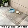 Recinto para filhotes de estimação com painéis de grade criptografados, gaiola modular para chinchilas, coelhos, esquilos, pequenos animais de estimação e filhotes, à prova de fuga