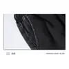 Pantalones casuales para hombre, de otoño/invierno, estilo americano, modernos, forrados de polar, jeans deportivos, corte holgado, pierna recta, pierna ancha, pantalones largos para hombre