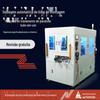 Máquina de Travamento Automático de Parafusos Hongzhan Estação de Trabalho Dupla Máquina de Parafusar Elétrica Servo Loteadora Automática de Parafusos Venda Direta da Fábrica