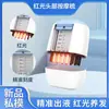 Aplicador de cabello transfronterizo aplicador de peine guía de aceite esencial aplicador de bola cruda aplicador eléctrico para el cuero cabelludo
