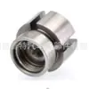 Fornecimento de peças para motor a diesel, bomba de injeção, rotor, porca, modelo 7182-245 7182-245A, estoque suficiente