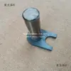 Lonking 50 Xcmg Liugong Lingong Cargador Montacargas Pasador de Dirección Articulación de Rodamiento de Agujas Pasador de Cilindro Cametabo