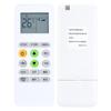 Adecuado para Control Remoto de Aire Acondicionado Flor de Cerezo KKG11A-1 Adecuado para Xinying Yan Meibo KKG8A-1 Chuangye KKG11A-3