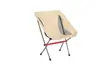 Silla plegable de exterior transfronteriza aleación de aluminio conveniente respaldo perezoso ocio hogar camping playa pesca silla luna