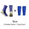 Calcetines de fútbol con parte inferior de toalla gruesa, tubo mediano, antideslizantes, de compresión, para hombres y mujeres, calcetines deportivos, leggings.