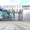Habitación de secado y esterilización especial para granjas de cerdos, habitación de secado al vapor para pienso, máquina de secado y esterilización con calefacción eléctrica