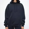 Sudadera con capucha de moda americana transfronteriza, holgada, moderna, con alas bordadas, unisex, jersey, top casual