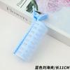 Pato Pico de Pato Flequillo de Aire Cabello Rizado Cartucho Personas Perezosas Rizador de Flequillo Artefacto Esponjoso Pinza Esponjosa para el Cabello Pasador de Joyería para Mujer