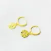 Pendientes de Estrella de Ocho Puntas con Circonita Incrustada de Plata de Ley S925 de Venta Caliente Transfronteriza Pendientes para Mujer de Moda Versátiles Accesibles Lujo Pendientes de Gama Alta