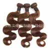 Venda transfronteiriça cortina de cabelo humano mecha de cabelo humano cabelo humano onda grande peruca Virginhair fabricantes atacado