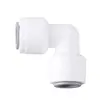 Atacado de fábrica acessórios para purificador de água todos os tipos de adaptador rápido 2 pontos 3 pontos fio interno fio externo cotovelo reto T