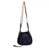 Bolso de mujer simple y versátil 2026 elegante de alta gama pequeño bolso de hombro atuendo de moda bolsos de mujer