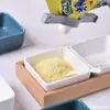 Clip Sellador Conservación de Alimentos Clip Sellador con Boquilla Cocina Casera Snacks Alimentos A Prueba de Humedad Artefacto Sellador Venta al por Mayor