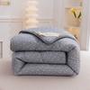 Suministro Transfronterizo para Todas las Estaciones, Ropa de Cama de Primavera y Otoño, Edredones Individuales y Dobles para Dormitorio de Estudiantes, Edredón Fresco de Verano, Relleno de Edredón de Verano para Aire Acondicionado