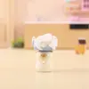 El Gato Pai Más Vendido de Xiaohongshu, Pequeño Frijol Perseguidor de Sueños, Caja Ciega, Decoración Creativa de Escritorio, Regalo de Cumpleaños
