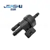 La Válvula de Control del Cartucho de Carbón 04E906517 es Adecuada para Volkswagen New Passat, Lamando, Lavida, Bora, Sagitar