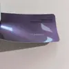 Película de wrap para coche PPF color metal líquido TPU, película para cambio de color de coche, venta al por mayor de fábrica, venta directa para mercados transfronterizos