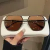 Óculos que mudam de cor para homens, óculos de sol polarizados de alta definição para dirigir, atividades ao ar livre e pesca, proteção UV, óculos de sol da moda