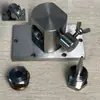 Máquina Pequena Doméstica de Incenso em Vareta de Bambu para Fazer Varetas de Incenso, Prensa Automática de Incenso com Núcleo Oco, Máquina de Fazer e Espremer Varetas de Incenso