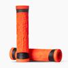 Capa de Silicone para Guidão Transfronteiriça Universal Dupla Confortável Absorvente de Choque Antiderrapante à Prova de Choque Capa para Guidão Bicicleta Mountain Bike Bicicleta Dobrável