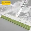Broom mágico doméstico limpeza de cozinha vassoura de silicone esfregão raspador banheiro banheiro piso do banheiro limpador de vidro