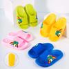 Suministro de Productos Nuevos A307+3 Chanclas de Verano, Lindas Chanclas de Dibujos Animados de Peces con Suela Suave para Hombres, Mujeres y Niños de Edad Media