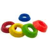 Suporte de Bola Grande com Boca Espessa para Obstáculos de Treinamento de Futebol, Suporte de Basquete, Suporte de Exibição de Bolas, Suporte de Bola, Suporte de Saída de Bola