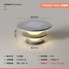 Lámpara de Cabeza para Columna Solar Impermeable para Exteriores Lámpara para Poste de Lámpara de Pilar de Valla de Paisaje en Patio Lámpara de Poste de Lámpara Lámpara de Puerta de Villa de Jardín
