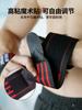 Muñequera de Fitness Envoltura Brillante Protección de Muñeca para Hombres y Mujeres Vendaje de Tracción Fuerte Levantamiento de Potencia Cinturón de Potencia Ajustable