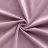 Tela de terciopelo, Tela de terciopelo para sofá, Tela de terciopelo para puesto, Fondo de boda de terciopelo holandés, Tela de terciopelo