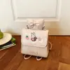 Mochila de desenho animado estilo japonês e coreano para meninas, novo modelo de verão 2026, doce e fofa, versátil para o uso diário, mochila de nicho