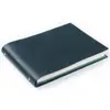 Piel de Vaca de Primera Capa Estilo Horizontal A4 Cuaderno de Piel de Vaca Hecho a Mano Bloc de Notas Retro Cuaderno Cuaderno de Dibujo Bloc de Dibujo Pintado a Mano