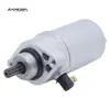 O motor de arranque T110 é adequado para o motor de arranque da motocicleta Suzuki VAVA ANGEL T110